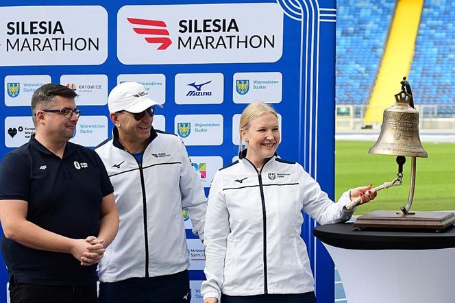 Przed nami Silesia Marathon 2024. Mieszkańców czekają utrudnienia drogowe i zmiany w komunikacji miejskiej