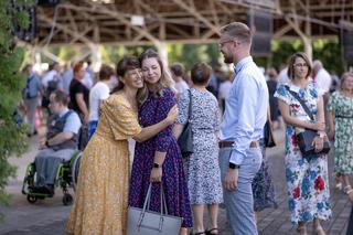 Kongres Świadków Jehowych w Sosnowcu