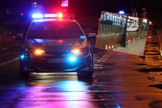 19-letni Olek zmarł po pościgu policyjnym. Dramat w Grudziądzu