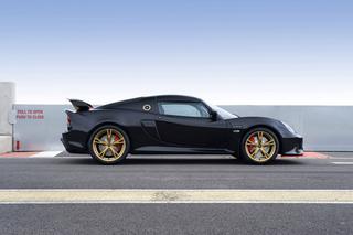 Lotus Exige LF1 Limited Edition