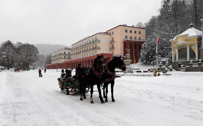 Forum Ekonomiczne żegna się z Małopolską. Zmiana lokalizacji jest już przesądzona