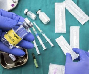 Propofol - wskazania do stosowania, dawkowanie, skutki uboczne