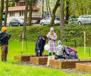   Nowy park na Mazurach zachwyca. Tłumy na oficjalnym otwarciu Małpiego Gaju [ZDJĘCIA]