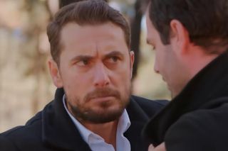 Miłość i nadzieja, odcinek 322: Kuzey uratuje porwaną Silę! Wyciągnie z Leventa, co zrobiła Bahar - ZDJĘCIA