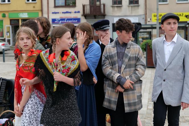 "Wierzbnickie meżaliany” Starachowice 12.06.