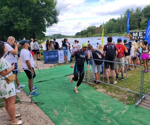 Enea Kozienice Triathlon 2025