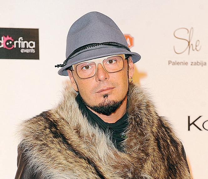 Tomasz Jacyków apeluje: Pozwólmy na adopcje gejom!