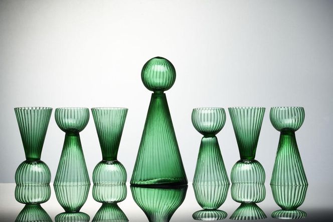 Dizajn na zawsze. Aleksandra Kujawska