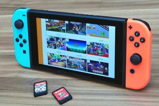 Nintendo Switch —  7 najlepszych akcesoriów do konsoli. Musi je mieć każdy fan w 2024 r.