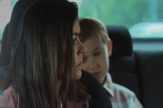 M jak miłość, odc. 1682. Misiek (Olek Bożyk), Kinga (Katarzyna Cichopek)