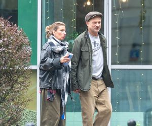 Magdalena Schejbal i Grzegorz Damięcki wreszcie mają siebie dla siebie