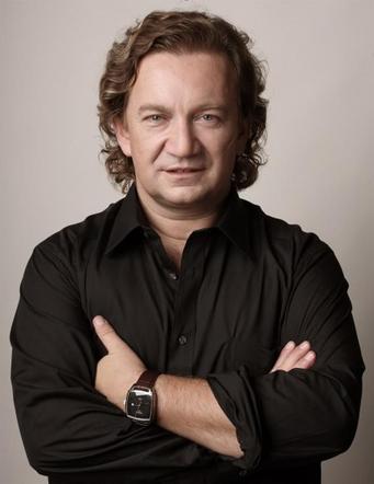 Paweł Królikowski nie żyje
