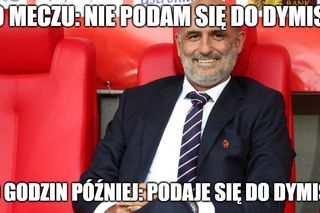 Probierz podał się do dymisji: MEMY