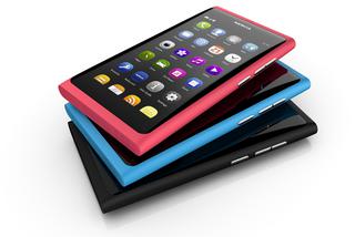 Nokia N9 - najnowszy smartfon firmy Nokia. CENA N9 - 2199 zł?