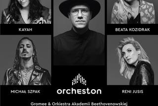ORCHESTON 2021 - niezbędnik koncertowy. Co trzeba wiedzieć?