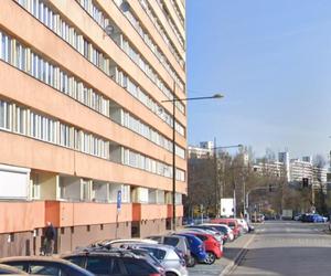 Najdłuższy budynek mieszkalny we Wrocławiu. Mrówkowiec ma ponad 230 metrów! 