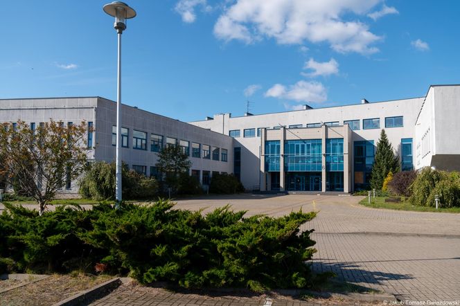 Uczelnia widmo w Białymstoku zmieni się w siedzibę magistratu. Miasto inwestuje 33 mln zł