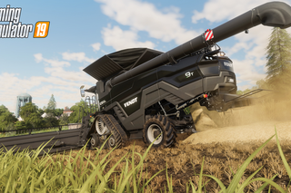 PONAD 500 000 GRACZY NIE MOŻE SIĘ MYLIĆ - zagraj w Farming Simulator 19!