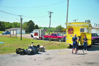 Kanada zakaże sprzedaży broni