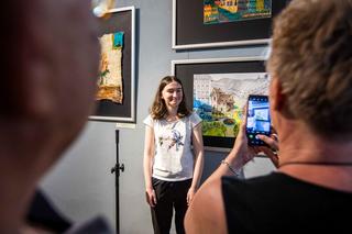 Podsumowanie konkursu Moja przygoda w muzeum