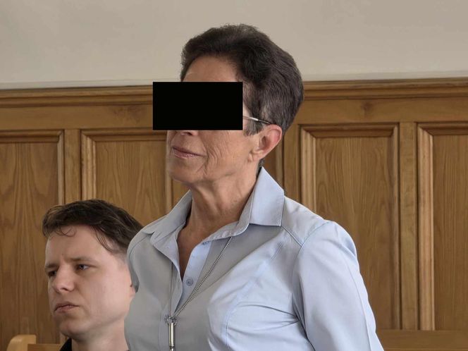 Afera korupcyjna Sąd Kraków