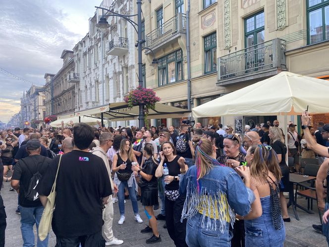 Parada Wolności 2025