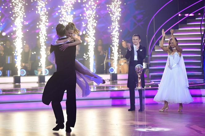 Finał "Tańca z Gwiazdami" 
