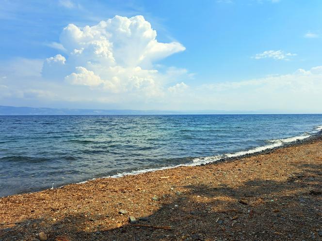 Lesvos - wakacje na wyspie Safony