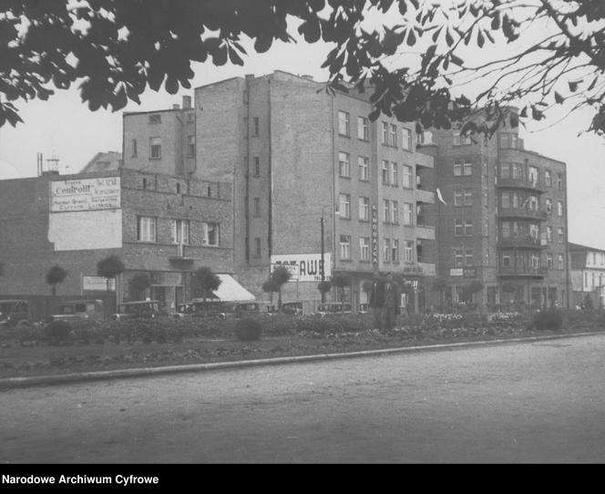 Tak kiedyś wyglądała Gdyni. Mamy zdjęcia sprzed 80 lat. Poznajecie te miejsca? 