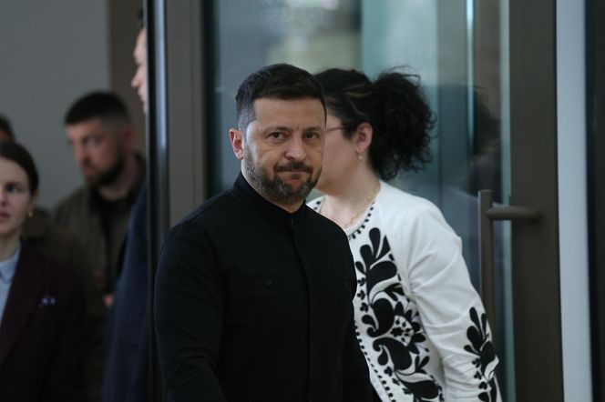 Rozmowy pokojowe w Turcji. Zełenski grzmi: "Putin zlekceważył wszystkich". Pokoju nie będzie?