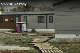 Rolnik szuka żony 11. Domy rolników i rolniczek 