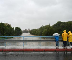 Znaleziono ciało cenionego chirurga. Zabiła go wielka woda