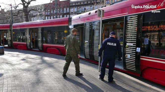  Koronawirus na Śląsku: MNÓSTWO mandatów za brak masek. Policjanci nie mają litości! Idą na REKORD