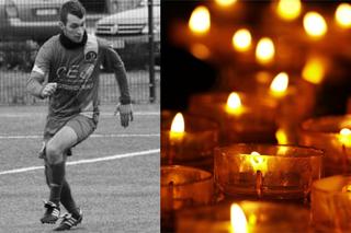 Tragedia po meczu w Wąbrzeźnie! Nie żyje 27-letni piłkarz