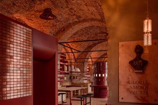 Taproom w Browarze Tenczynek