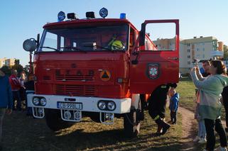 Piknik Wiejskiej Żywności w Fordonie [ZDJĘCIA]