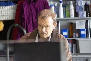 Dominika Kryszczyńska w międzynarodowej produkcji