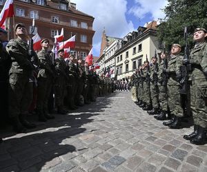  Karol Nawrocki przejmuje symboliczne zwierzchnictwo nad Orderem Orła Białego i Orderem Odrodzenia Polski