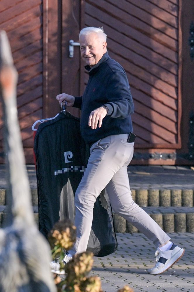 Tłumy gości na ślubie Katarzyny Cichopek i Macieja Kurzajewskiego. Wiemy, kto się pojawił