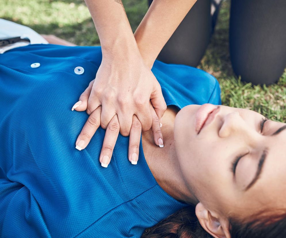 Młodym Polkom grozi wielkie niebezpieczeństwo.Tej przyczyny udarów i zawałów nie da się uniknąć