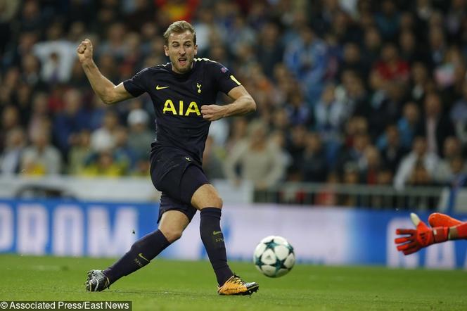 Harry Kane, korona