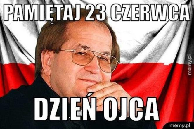 Dzień Ojca 2020. Zobacz najśmiesznieje memy. Jest Darth Vader, Ojciec Rydzyk i Ferdek Kiepski [GALERIA]