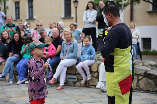 Carnaval Sztukmistrzów 2024 - dzień pierwszy