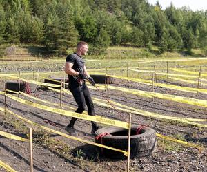 Runmageddon na Hałdzie Kostuchna w Katowicach