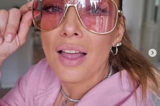 Joanna Liszowska totalnie odmieniona. Kobieta kameleon