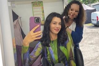 M jak miłość po wakacjach 2023. Ola (Justyna Karłowska)