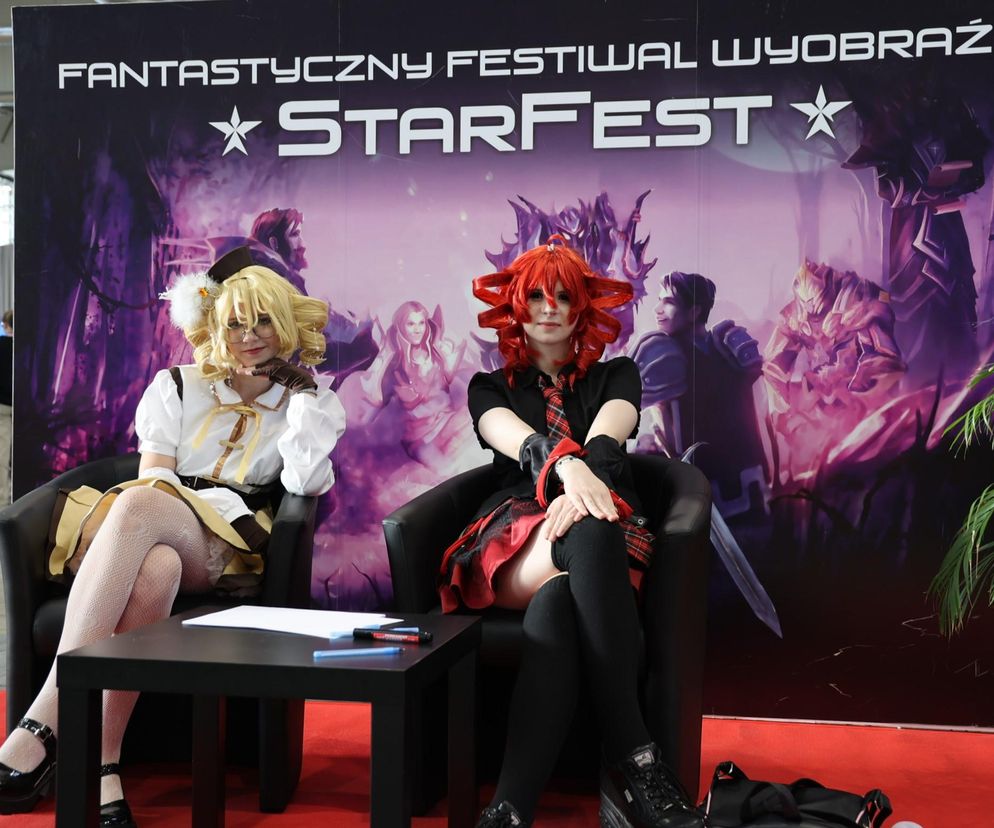 Lublin znów będzie stolicą fantastyki! Co w programie StarFestu?