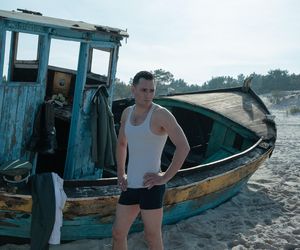 	Zatoka szpiegów 2 sezon. Franz Neumann (Bartosz Gelner)