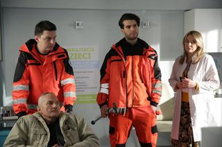 Nowe twarze w M jak Miłość