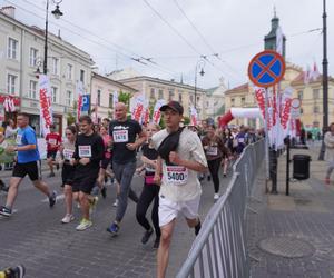 Poranek w Lublinie należał do biegaczy! Tak wyglądał 31. Bieg Solidarności! Mamy dużo zdjęć